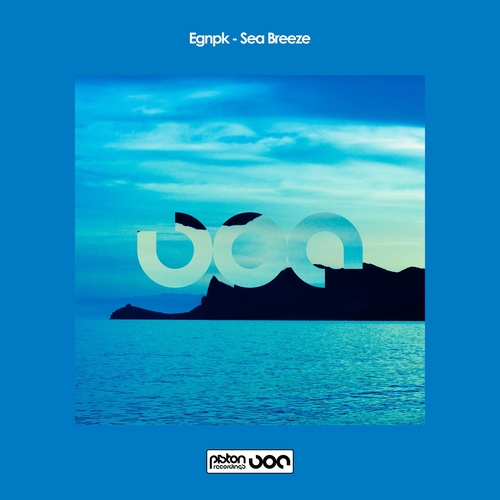 Egnpk - Sea Breeze [PR2023686]